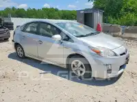 2011 Toyota PRIUS фото