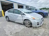 2011 Toyota PRIUS фото
