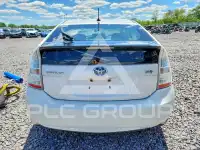 2011 Toyota PRIUS фото