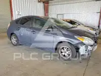 2011 Toyota PRIUS фото