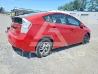 2011 Toyota PRIUS photo
