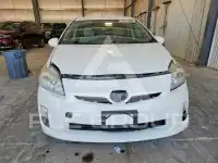 2011 Toyota PRIUS photo