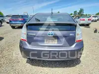 2011 Toyota PRIUS photo