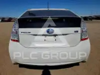 2011 Toyota PRIUS фото