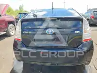 2011 Toyota PRIUS photo
