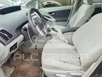 2011 Toyota PRIUS фото