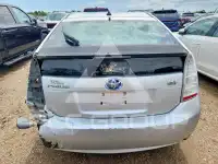 2011 Toyota PRIUS photo