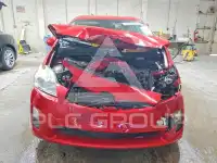2011 Toyota PRIUS photo