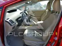 2011 Toyota PRIUS photo