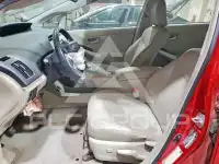 2011 Toyota PRIUS photo