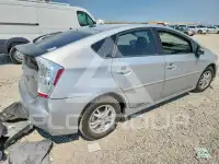 2011 Toyota PRIUS фото