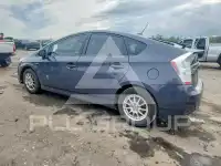 2011 Toyota PRIUS фото