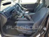 2011 Toyota PRIUS фото
