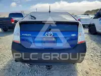 2011 Toyota PRIUS фото