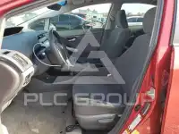2011 Toyota PRIUS photo