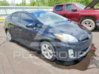 2011 Toyota PRIUS photo