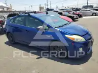 2011 Toyota PRIUS photo