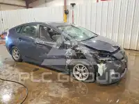 2011 Toyota PRIUS фото