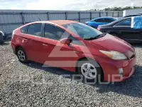 2011 Toyota PRIUS photo