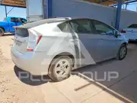 2011 Toyota PRIUS photo