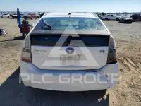 2011 Toyota PRIUS фото
