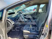 2011 Toyota PRIUS фото