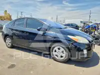 2011 Toyota PRIUS photo