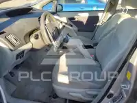2011 Toyota PRIUS фото