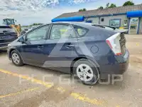 2011 Toyota PRIUS photo