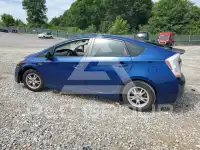 2011 Toyota PRIUS фото