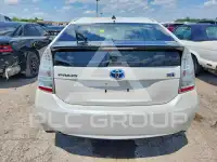 2011 Toyota PRIUS фото