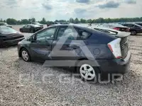 2011 Toyota PRIUS фото