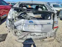 2011 Toyota PRIUS фото