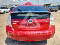 2011 Toyota PRIUS фото