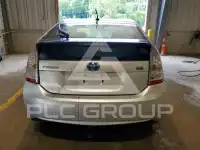 2011 Toyota PRIUS фото