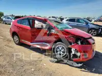 2011 Toyota PRIUS фото