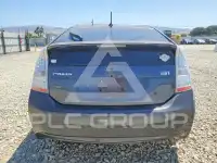 2011 Toyota PRIUS фото