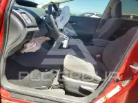 2011 Toyota PRIUS photo