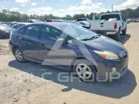2011 Toyota PRIUS фото