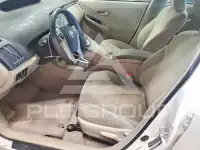 2011 Toyota PRIUS photo