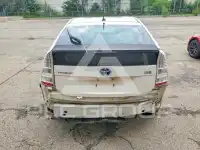 2011 Toyota PRIUS photo