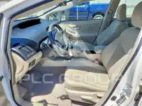 2011 Toyota PRIUS фото