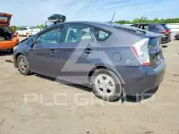 2011 Toyota PRIUS photo