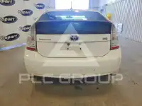 2011 Toyota PRIUS photo