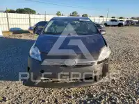 2011 Toyota PRIUS фото