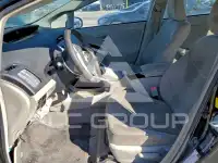 2011 Toyota PRIUS фото