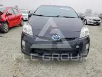 2011 Toyota PRIUS фото