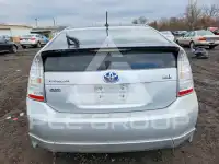 2011 Toyota PRIUS photo