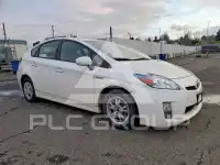 2011 Toyota PRIUS фото