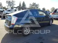 2011 Toyota PRIUS photo